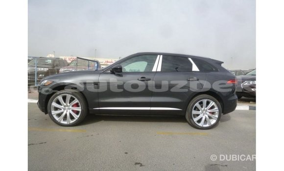 Buy Import Jaguar F-Type Black Car in Import - Dubai in Andijon Buy Import Jaguar F-Type Black Car in Import - Dubai in Andijon