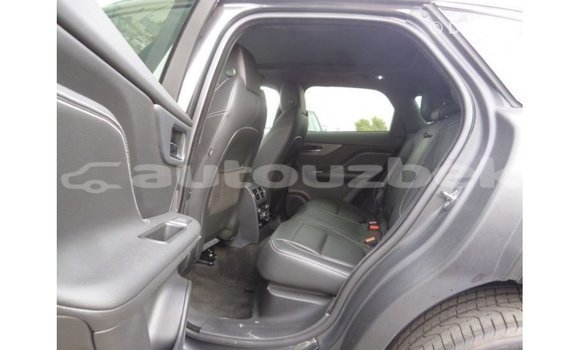 Buy Import Jaguar F-Type Black Car in Import - Dubai in Andijon Buy Import Jaguar F-Type Black Car in Import - Dubai in Andijon