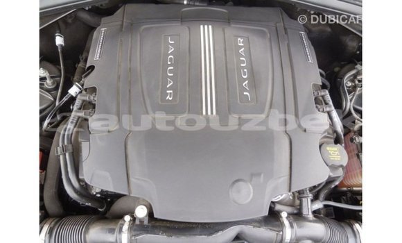 Buy Import Jaguar F-Type Black Car in Import - Dubai in Andijon Buy Import Jaguar F-Type Black Car in Import - Dubai in Andijon