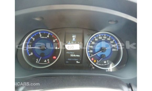 Buy Import Toyota Hilux Black Car in Import - Dubai in Andijon Buy Import Toyota Hilux Black Car in Import - Dubai in Andijon