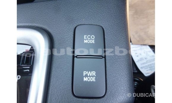 Buy Import Toyota Hilux Black Car in Import - Dubai in Andijon Buy Import Toyota Hilux Black Car in Import - Dubai in Andijon