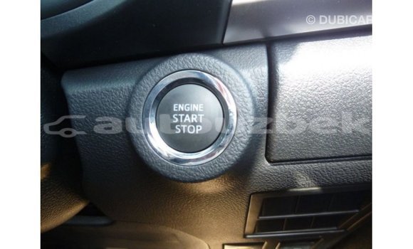 Buy Import Toyota Hilux Black Car in Import - Dubai in Andijon Buy Import Toyota Hilux Black Car in Import - Dubai in Andijon