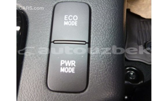 Buy Import Toyota Hilux White Car in Import - Dubai in Andijon Buy Import Toyota Hilux White Car in Import - Dubai in Andijon