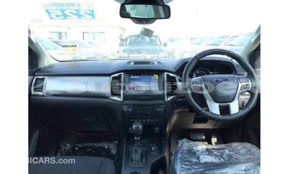 Buy Import Ford Ranger Black Car in Import - Dubai in Andijon Buy Import Ford Ranger Black Car in Import - Dubai in Andijon