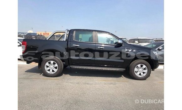 Buy Import Ford Ranger Black Car in Import - Dubai in Andijon Buy Import Ford Ranger Black Car in Import - Dubai in Andijon
