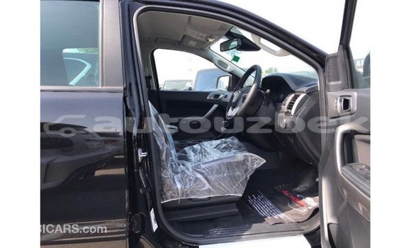 Buy Import Ford Ranger Black Car in Import - Dubai in Andijon Buy Import Ford Ranger Black Car in Import - Dubai in Andijon