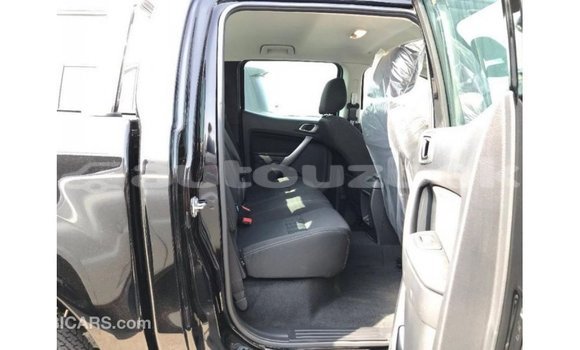 Buy Import Ford Ranger Black Car in Import - Dubai in Andijon Buy Import Ford Ranger Black Car in Import - Dubai in Andijon