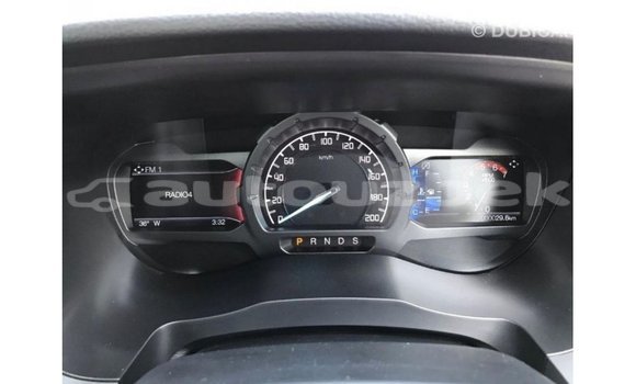 Buy Import Ford Ranger Black Car in Import - Dubai in Andijon Buy Import Ford Ranger Black Car in Import - Dubai in Andijon