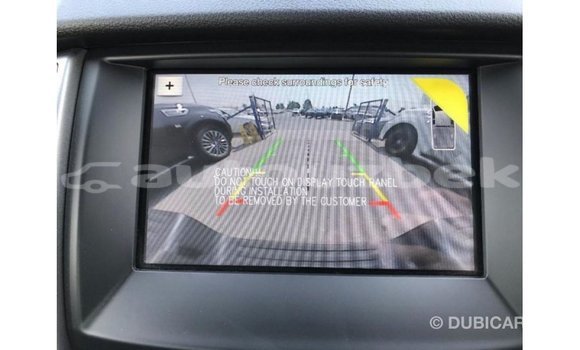 Buy Import Ford Ranger Black Car in Import - Dubai in Andijon Buy Import Ford Ranger Black Car in Import - Dubai in Andijon