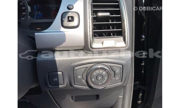 Buy Import Ford Ranger Black Car in Import - Dubai in Andijon Buy Import Ford Ranger Black Car in Import - Dubai in Andijon