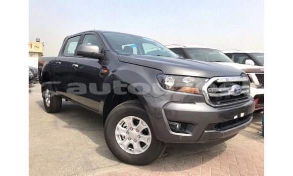 Buy Import Ford Ranger Other Car in Import - Dubai in Andijon