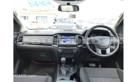 Buy Import Ford Ranger Other Car in Import - Dubai in Andijon Buy Import Ford Ranger Other Car in Import - Dubai in Andijon