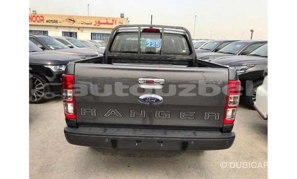 Buy Import Ford Ranger Other Car in Import - Dubai in Andijon Buy Import Ford Ranger Other Car in Import - Dubai in Andijon