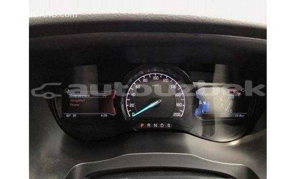 Buy Import Ford Ranger Other Car in Import - Dubai in Andijon Buy Import Ford Ranger Other Car in Import - Dubai in Andijon
