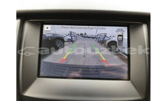 Buy Import Ford Ranger Other Car in Import - Dubai in Andijon Buy Import Ford Ranger Other Car in Import - Dubai in Andijon