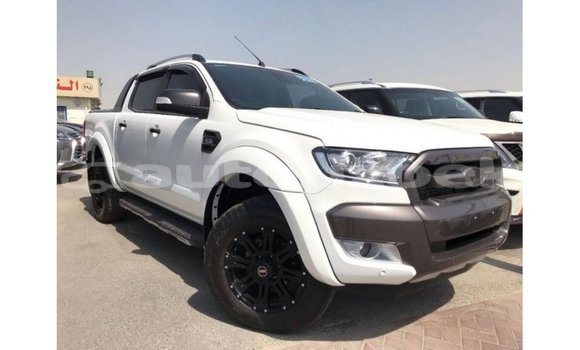 Buy Import Ford Ranger White Car in Import - Dubai in Andijon Buy Import Ford Ranger White Car in Import - Dubai in Andijon