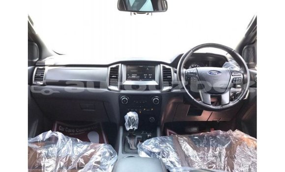 Buy Import Ford Ranger White Car in Import - Dubai in Andijon Buy Import Ford Ranger White Car in Import - Dubai in Andijon