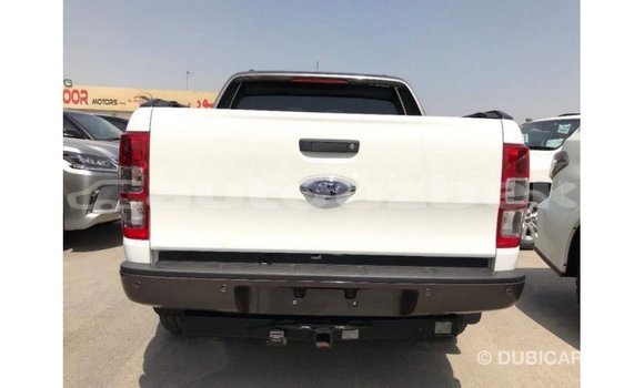 Buy Import Ford Ranger White Car in Import - Dubai in Andijon Buy Import Ford Ranger White Car in Import - Dubai in Andijon
