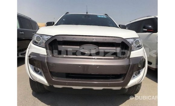 Buy Import Ford Ranger White Car in Import - Dubai in Andijon Buy Import Ford Ranger White Car in Import - Dubai in Andijon
