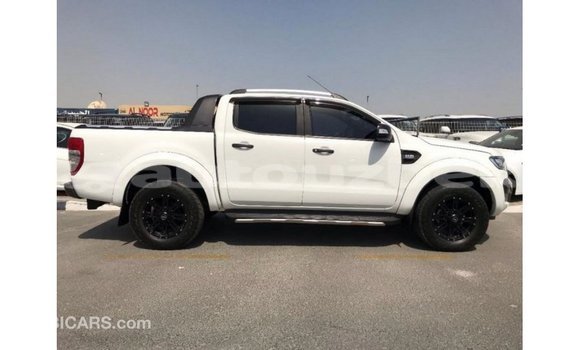 Buy Import Ford Ranger White Car in Import - Dubai in Andijon Buy Import Ford Ranger White Car in Import - Dubai in Andijon