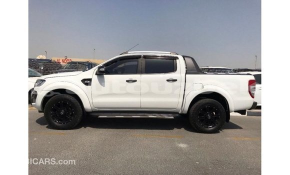 Buy Import Ford Ranger White Car in Import - Dubai in Andijon Buy Import Ford Ranger White Car in Import - Dubai in Andijon