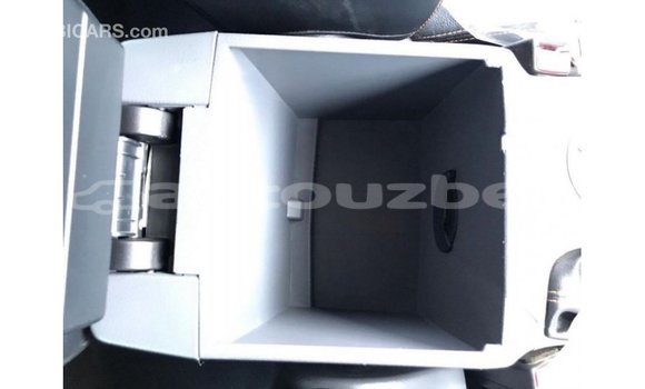 Buy Import Ford Ranger White Car in Import - Dubai in Andijon Buy Import Ford Ranger White Car in Import - Dubai in Andijon