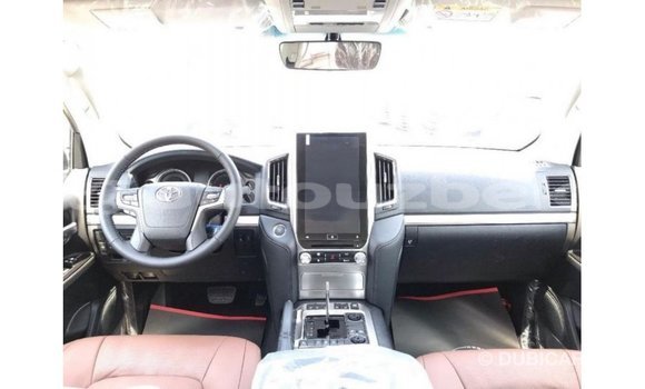 Buy Import Toyota Land Cruiser Black Car in Import - Dubai in Andijon Buy Import Toyota Land Cruiser Black Car in Import - Dubai in Andijon
