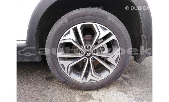 Buy Import Hyundai Santa Fe White Car in Import - Dubai in Andijon Buy Import Hyundai Santa Fe White Car in Import - Dubai in Andijon