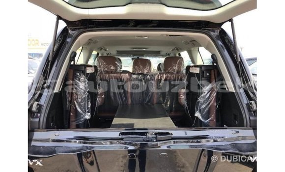 Buy Import Toyota Land Cruiser Black Car in Import - Dubai in Andijon Buy Import Toyota Land Cruiser Black Car in Import - Dubai in Andijon