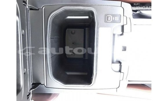 Buy Import Toyota Land Cruiser Black Car in Import - Dubai in Andijon Buy Import Toyota Land Cruiser Black Car in Import - Dubai in Andijon