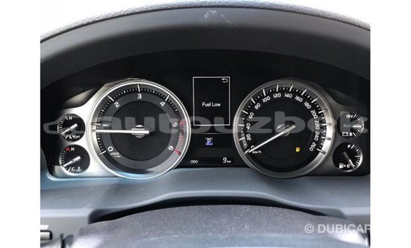 Buy Import Toyota Land Cruiser Black Car in Import - Dubai in Andijon Buy Import Toyota Land Cruiser Black Car in Import - Dubai in Andijon
