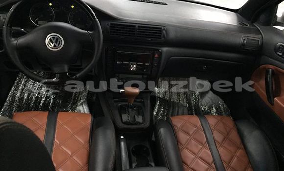 Buy Used Volkswagen Passat Silver Car in Tashkent in Toskent Buy Used Volkswagen Passat Silver Car in Tashkent in Toskent