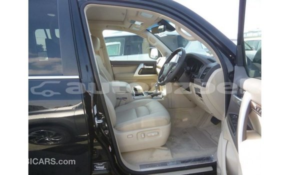Buy Import Toyota Land Cruiser Black Car in Import - Dubai in Andijon Buy Import Toyota Land Cruiser Black Car in Import - Dubai in Andijon