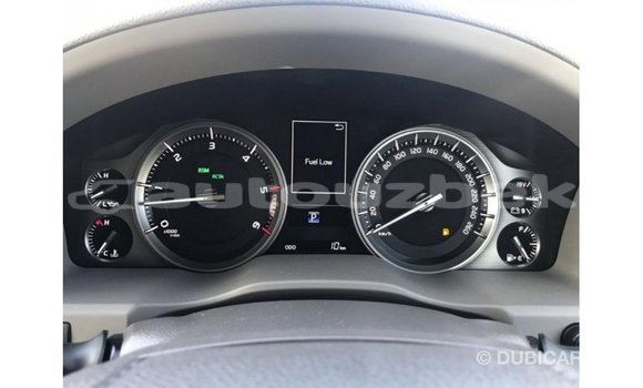 Buy Import Toyota Land Cruiser Black Car in Import - Dubai in Andijon Buy Import Toyota Land Cruiser Black Car in Import - Dubai in Andijon