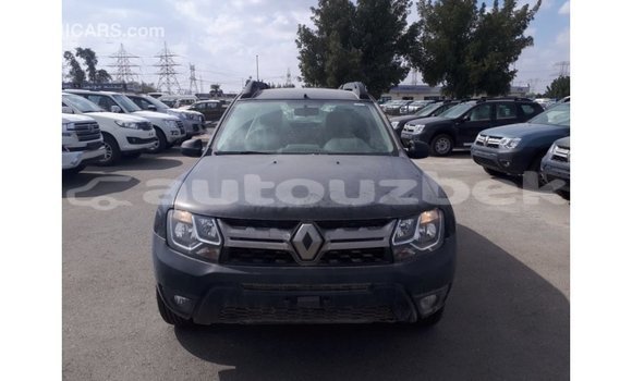 Buy Import Renault Duster Black Car in Import - Dubai in Andijon Buy Import Renault Duster Black Car in Import - Dubai in Andijon