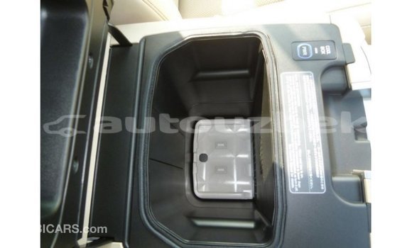 Buy Import Toyota Land Cruiser Black Car in Import - Dubai in Andijon Buy Import Toyota Land Cruiser Black Car in Import - Dubai in Andijon