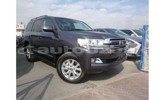 Buy Import Toyota Land Cruiser Other Car in Import - Dubai in Andijon Buy Import Toyota Land Cruiser Other Car in Import - Dubai in Andijon