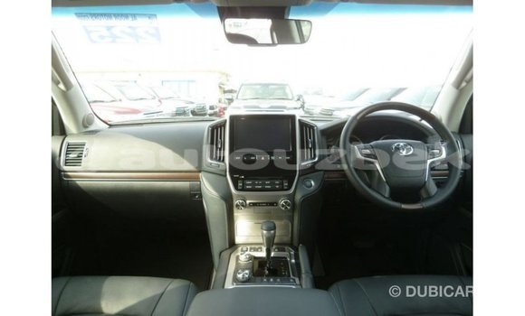 Buy Import Toyota Land Cruiser Other Car in Import - Dubai in Andijon Buy Import Toyota Land Cruiser Other Car in Import - Dubai in Andijon