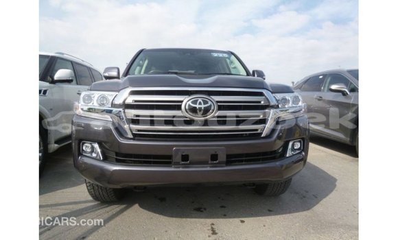 Buy Import Toyota Land Cruiser Other Car in Import - Dubai in Andijon Buy Import Toyota Land Cruiser Other Car in Import - Dubai in Andijon
