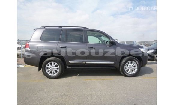 Buy Import Toyota Land Cruiser Other Car in Import - Dubai in Andijon Buy Import Toyota Land Cruiser Other Car in Import - Dubai in Andijon