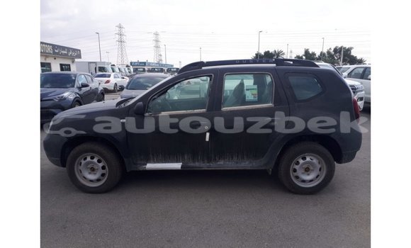 Buy Import Renault Duster Black Car in Import - Dubai in Andijon Buy Import Renault Duster Black Car in Import - Dubai in Andijon