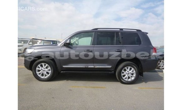 Buy Import Toyota Land Cruiser Other Car in Import - Dubai in Andijon Buy Import Toyota Land Cruiser Other Car in Import - Dubai in Andijon