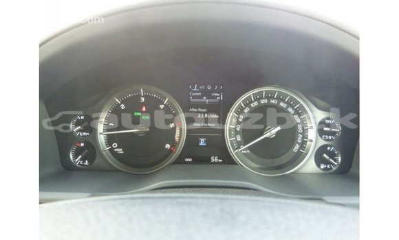 Buy Import Toyota Land Cruiser Other Car in Import - Dubai in Andijon Buy Import Toyota Land Cruiser Other Car in Import - Dubai in Andijon