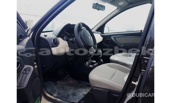 Buy Import Renault Duster Black Car in Import - Dubai in Andijon Buy Import Renault Duster Black Car in Import - Dubai in Andijon