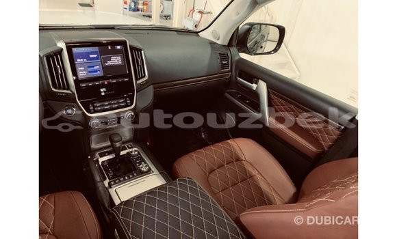 Buy Import Toyota Land Cruiser Black Car in Import - Dubai in Andijon Buy Import Toyota Land Cruiser Black Car in Import - Dubai in Andijon