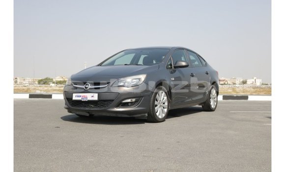 Buy Import Opel Astra Other Car in Import - Dubai in Andijon