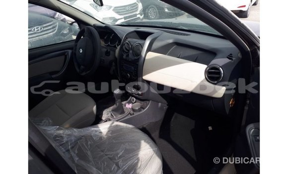 Buy Import Renault Duster Black Car in Import - Dubai in Andijon Buy Import Renault Duster Black Car in Import - Dubai in Andijon