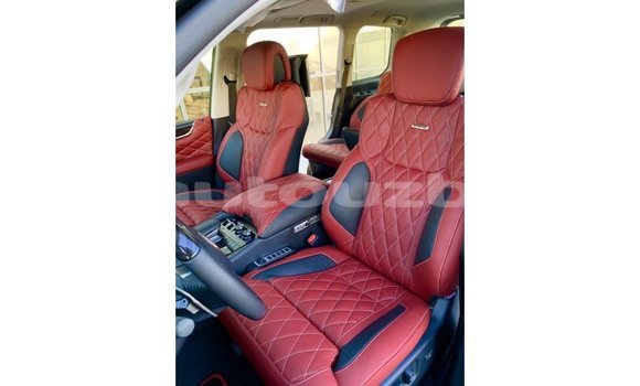 Buy Import Lexus LX Black Car in Import - Dubai in Andijon Buy Import Lexus LX Black Car in Import - Dubai in Andijon