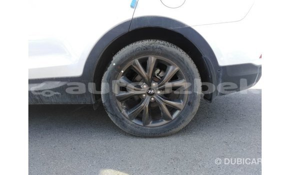 Buy Import Hyundai Santa Fe White Car in Import - Dubai in Andijon Buy Import Hyundai Santa Fe White Car in Import - Dubai in Andijon