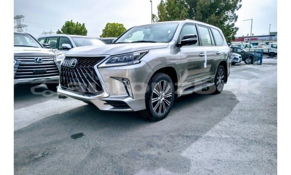 Buy Import Lexus LX Other Car in Import - Dubai in Andijon Buy Import Lexus LX Other Car in Import - Dubai in Andijon